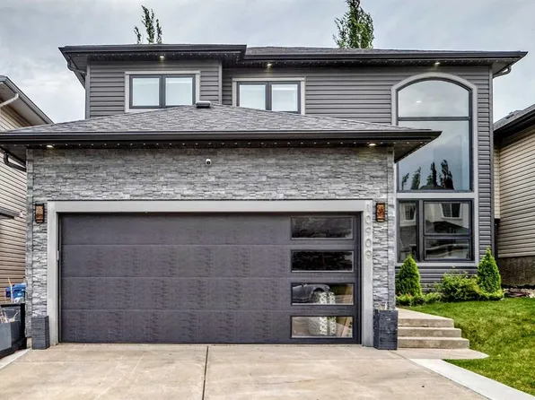 10909 Hidden Valley Dr NW, Calgary, AB T3A 5V7