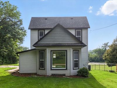 612 S Chestnut St, Glenwood, IA, 51534