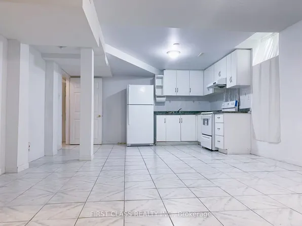 3 Pettigrew Ct, Markham, ON L3S 1L8