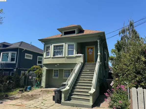 858 56th St, Oakland, CA 94608