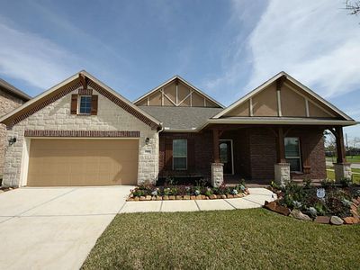 23802 Leblanc Landing Dr, Spring, TX, 77389