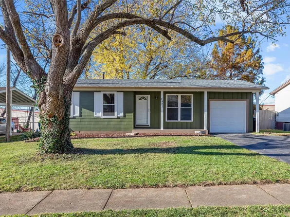 4927 Tulip Tree Ln, Hazelwood, MO 63042