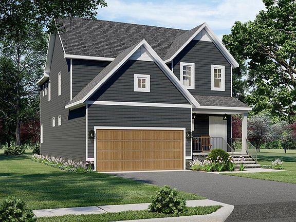 Traditional Elevation