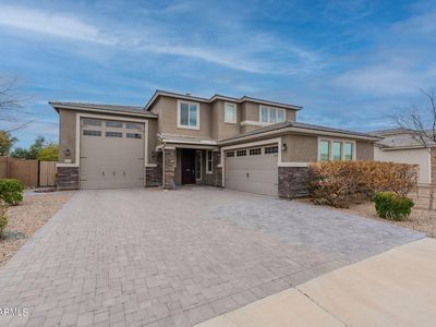24136 N Rooster Rd, Florence, AZ, 85132