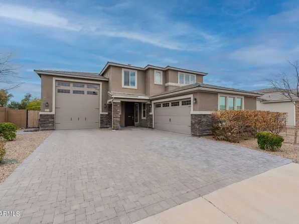 24136 Rooster Road, Florence, AZ 85132