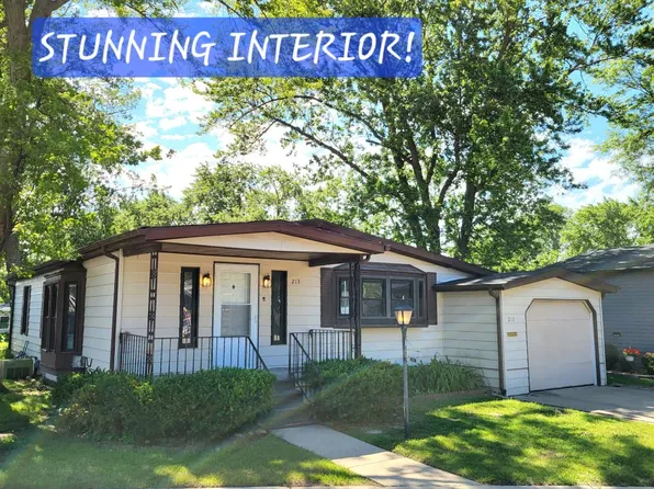 213 Northshore Rd #84, Elgin, IL 60123
