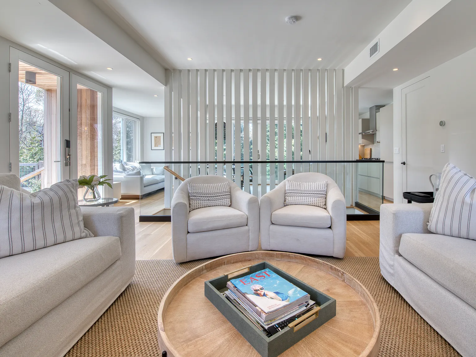 Serene and Stylish in Sag Harbor Village — Photo 4