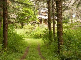 184 Gwee Shut Rd, Siletz, OR 97380