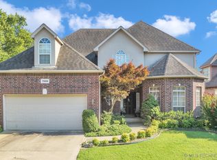 7909 E Freeport Pl, Broken Arrow, OK 74014