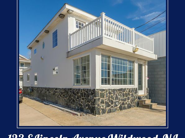 123 E Lincoln Ave, Wildwood, NJ 08260