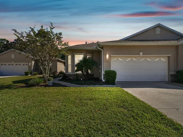 321 La Creek Ct, Debary, FL 32713
