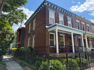 200 N St NW, Washington, DC 20001