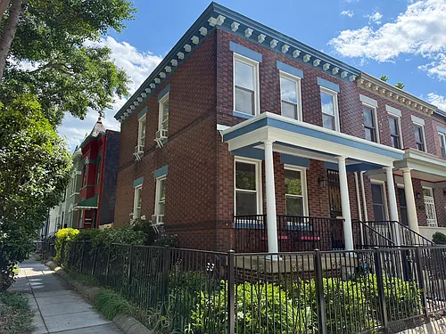 200 N St NW Photo 1