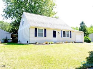 908 Burke Glen Rd, Toledo, OH 43607