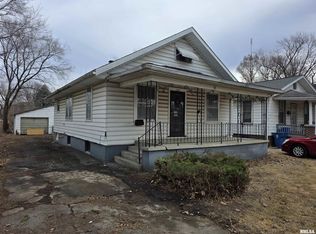 2212 S 14th St, Springfield, IL 62703