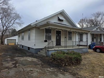 2212 S 14th St, Springfield, IL, 62703