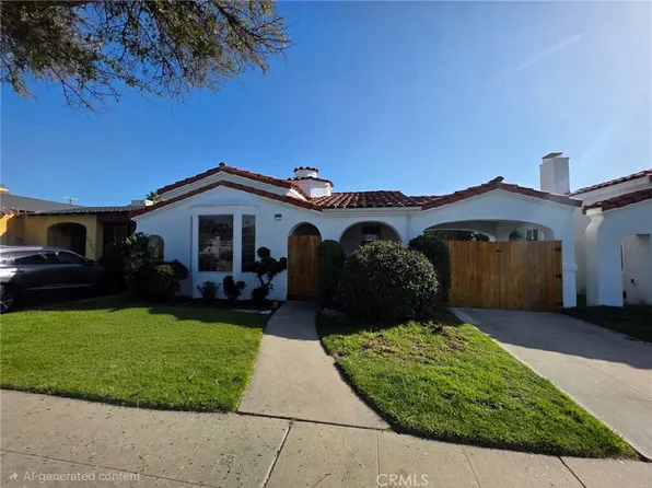 3786 Dublin Ave, Los Angeles, CA 90018