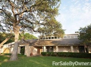 4901 Canyon Crest Ct, Austin, TX 78735