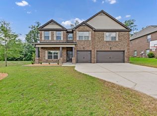 454 Hollow Cove Rd, Chapin, SC 29036