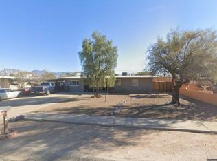 6517 E Duke Dr, Tucson, AZ 85710