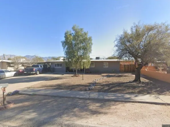 6517 E Duke Dr, Tucson, AZ 85710