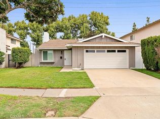 11947 Gonsalves St, Cerritos, CA 90703