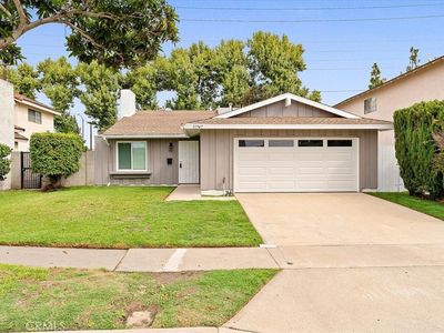 11947 Gonsalves St, Cerritos, CA, 90703