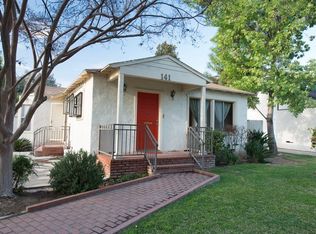 141 W Tudor St, Covina, CA 91722