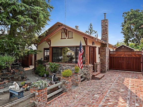 2nd image of 573 Palo Alto Ave
