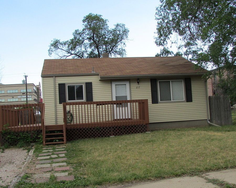 1st image of 617 Saint Francis St