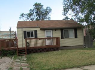 617 Saint Francis St, Rapid City, SD 57701