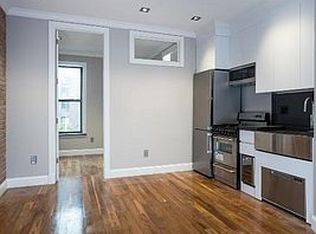16 E 116th St APT 3C, New York, NY 10029
