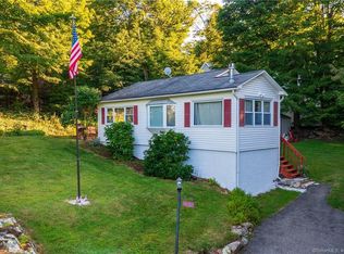 23 Deer Ln, New Fairfield, CT 06812