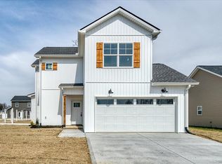 2288 Lopez Ct, Cookeville, TN 38506