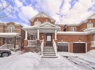 48 Grover Rd, Brampton, ON L6Y5R3