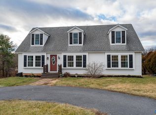 1878 Massanetta Springs Rd, Harrisonburg, VA 22801