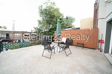 Rented by Sterling Realty Solution Inc