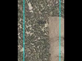 Pinion Ln, Christmas Valley, OR 97641
