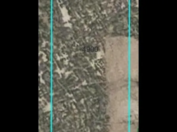 Pinion Ln, Christmas Valley, OR 97641