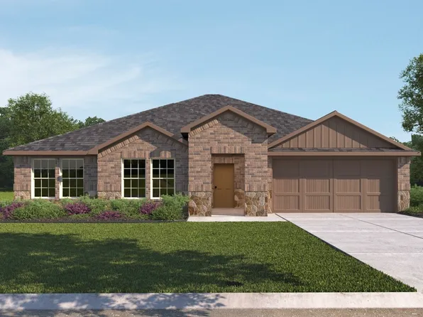 7322 Farmhouse Dr, Garland, TX 75043