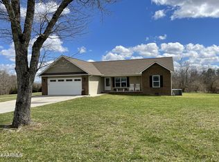 4063 Tabor Loop, Crossville, TN 38571