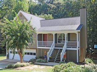 506 Rose Creek Trce, Woodstock, GA 30189