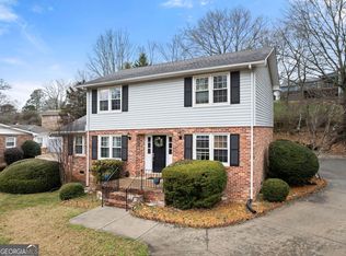 1012 Tanglewood Dr, Gainesville, GA 30501