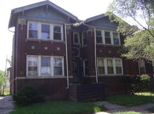 547-549 Rhode Island St, Gary, IN 46402