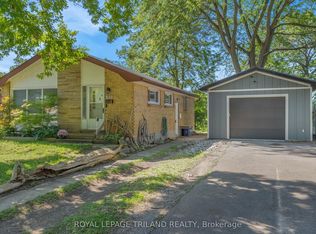 93 Manitoulin Dr, London, ON N5W1M5