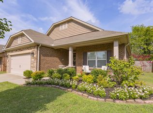 9104 Carissa Dr, Brentwood, TN 37027
