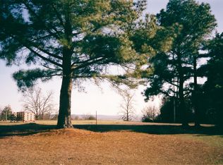 4041 Stephens Ln, Mulberry, AR 72947