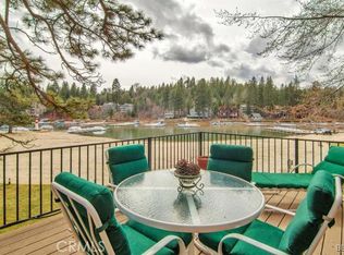 27821 Peninsula Dr #319, Lake Arrowhead, CA 92352