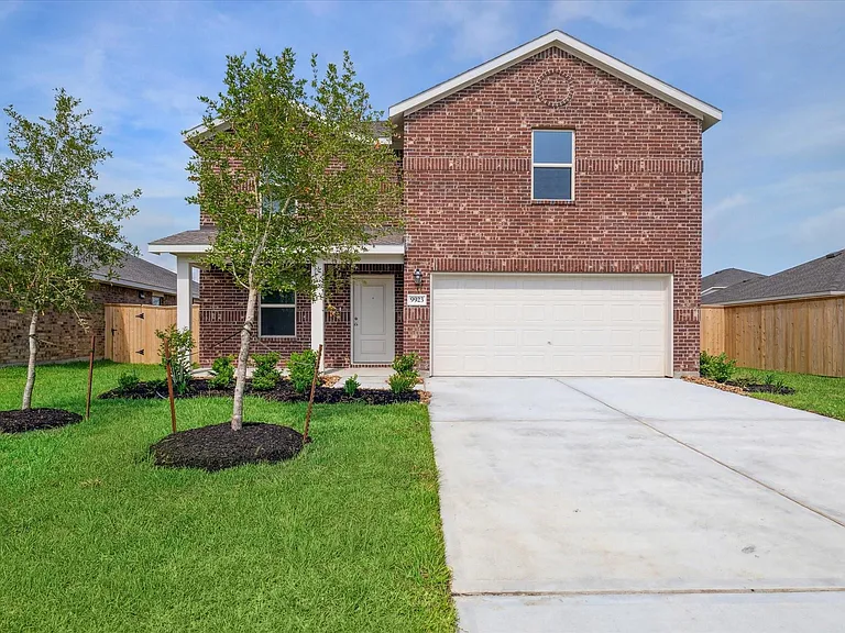 9923 Oakheath Bluff Dr — Photo 1