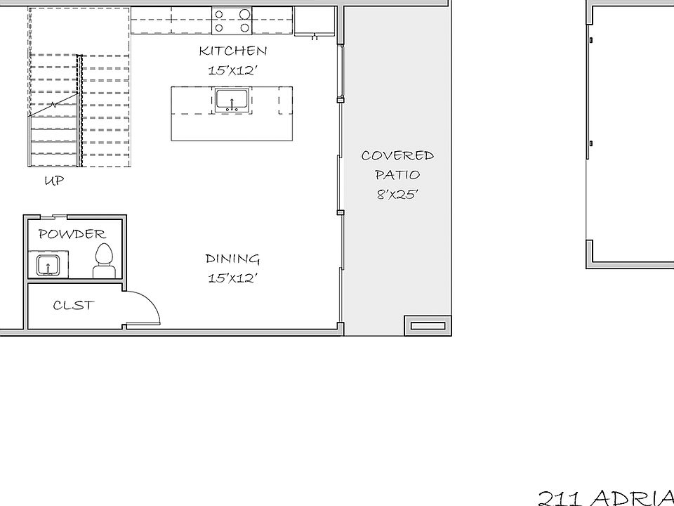 1st image of 211 Adrian Dr
